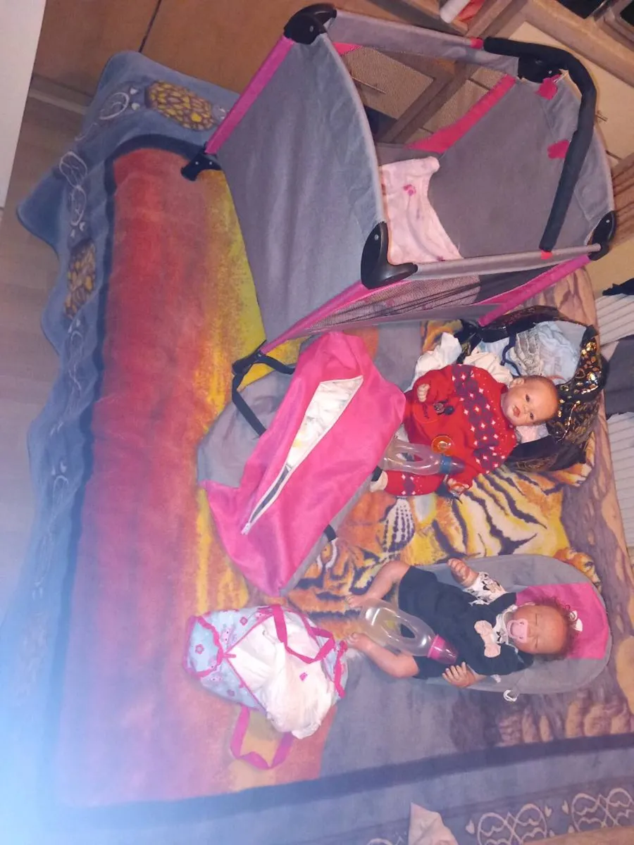 Kidd dolls - Image 2