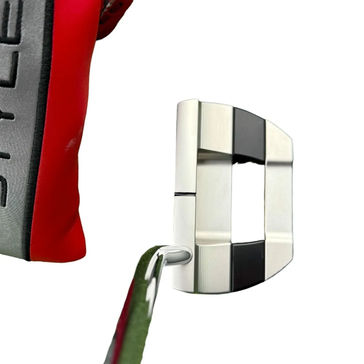 Scotty Cameron Studio Style Fastback 2025 Putter - Image 4