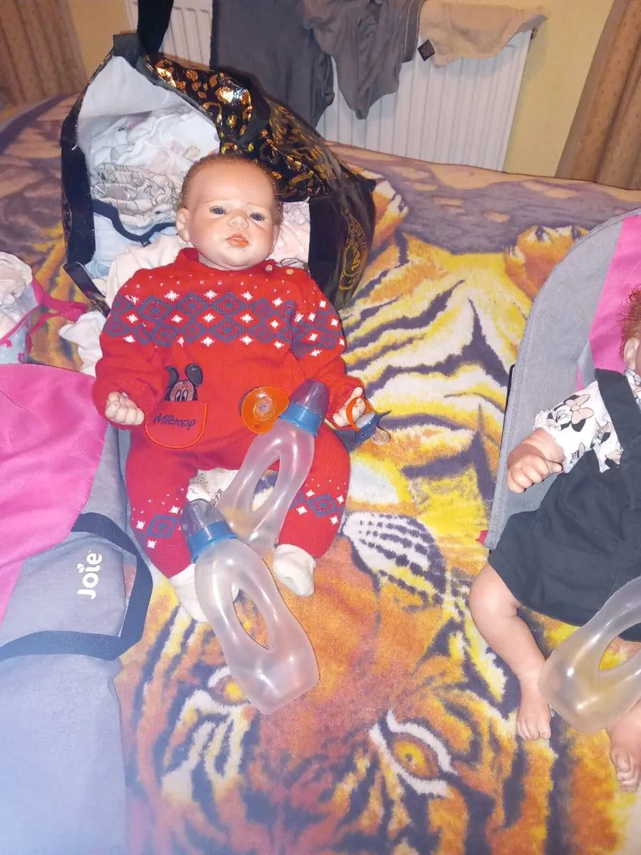 Kidd dolls - Image 3