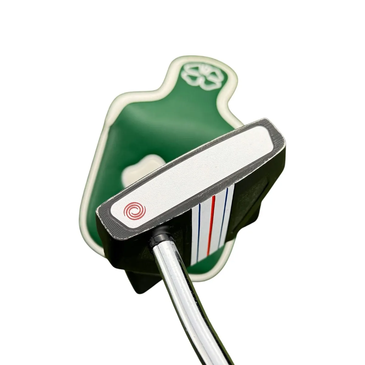 Odyssey Ten Triple Track Putter / 34″ - Image 3