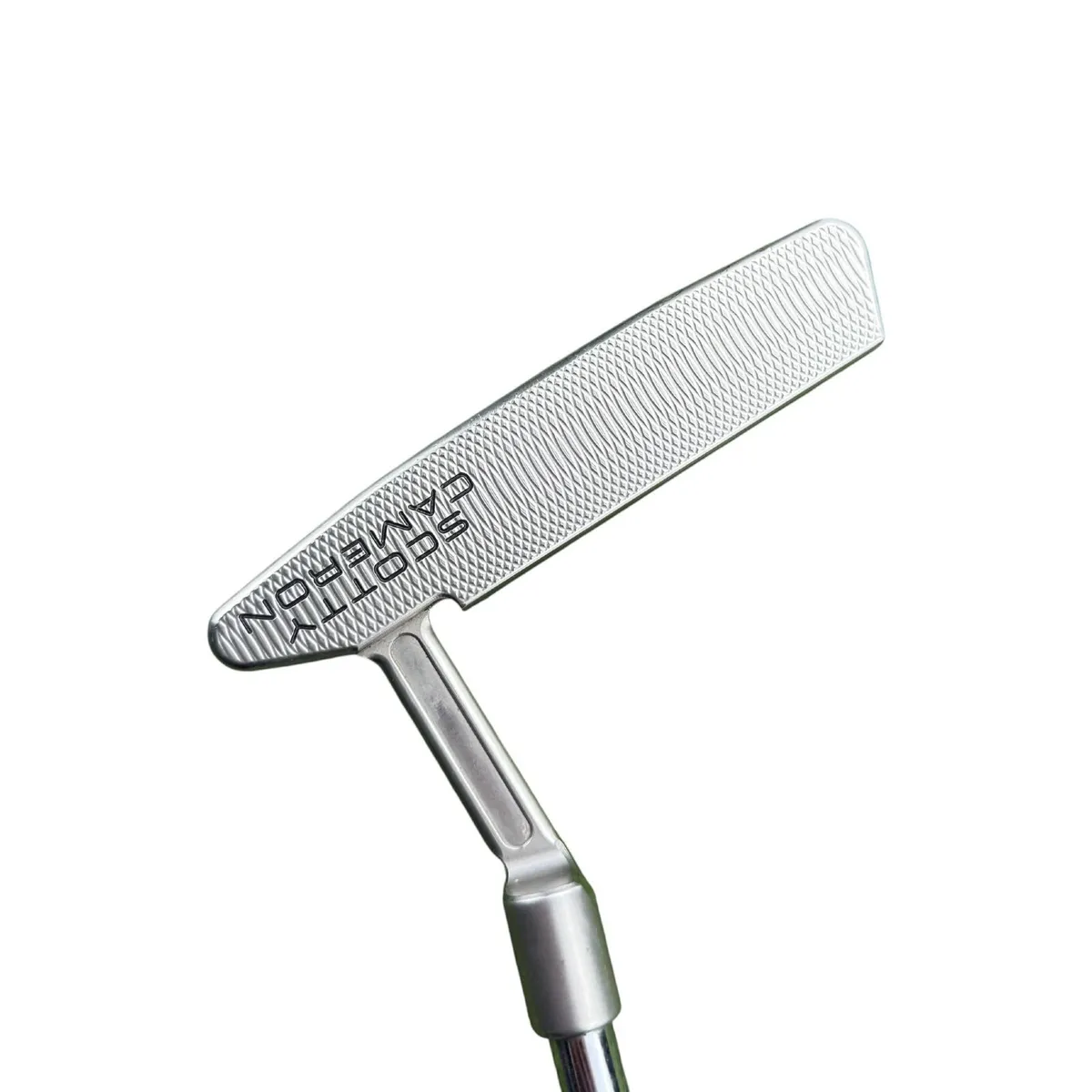 Scotty Cameron Super Select Newport 2+ Putter /34" - Image 3