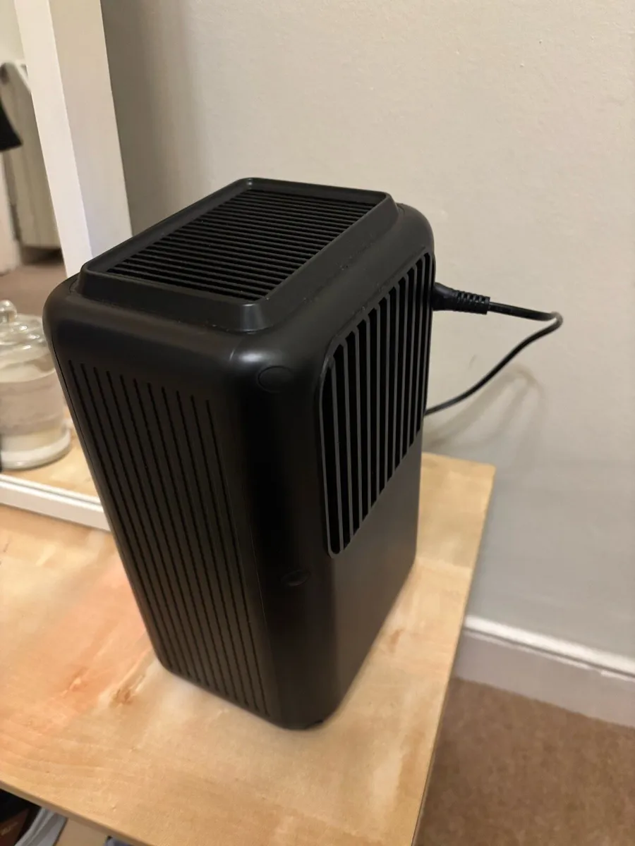 1.8L Dehumidifier – Portable - Image 3