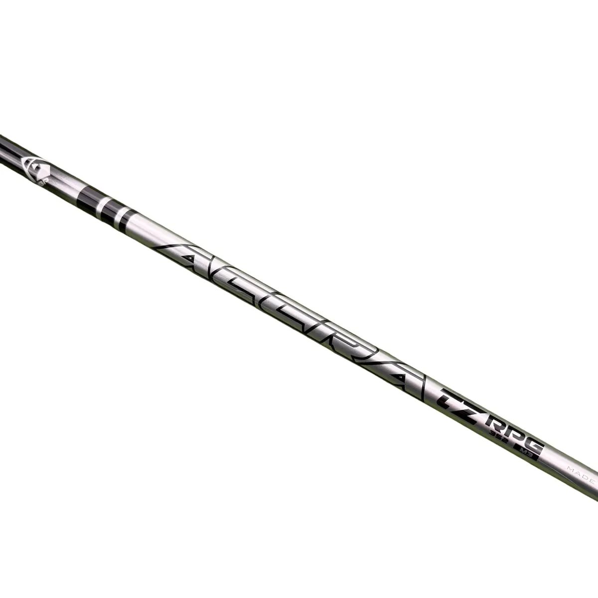 New Accra Raw TZ RPG 352 M3 Regular Driver Shaft - Image 2