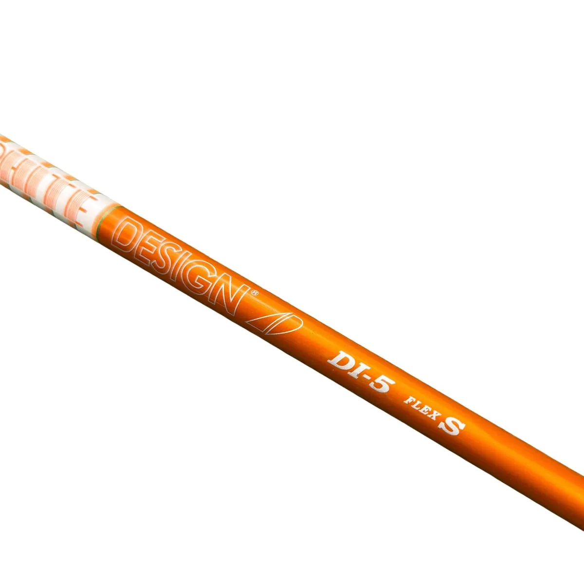 Graphite Design Tour AD Orange DI-5 Stiff Shaft - Image 3