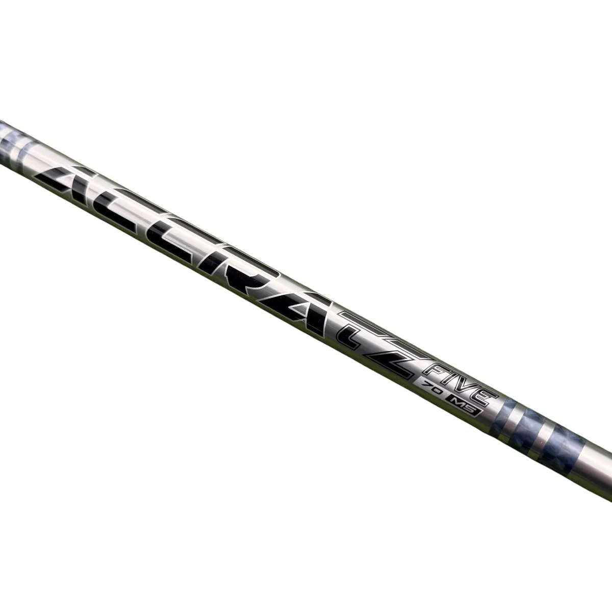 Accra TZ Five 70 M5 X-Stiff Fairway Shaft - Image 2