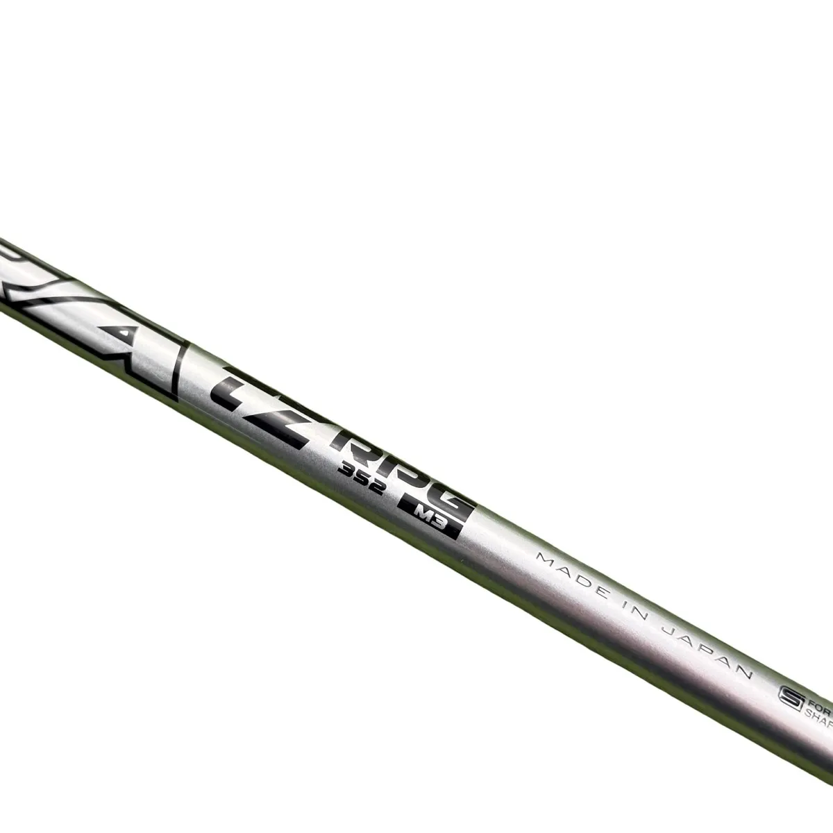 Accra TZ RPG 352 M3 Regular Fairway Shaft - Image 3