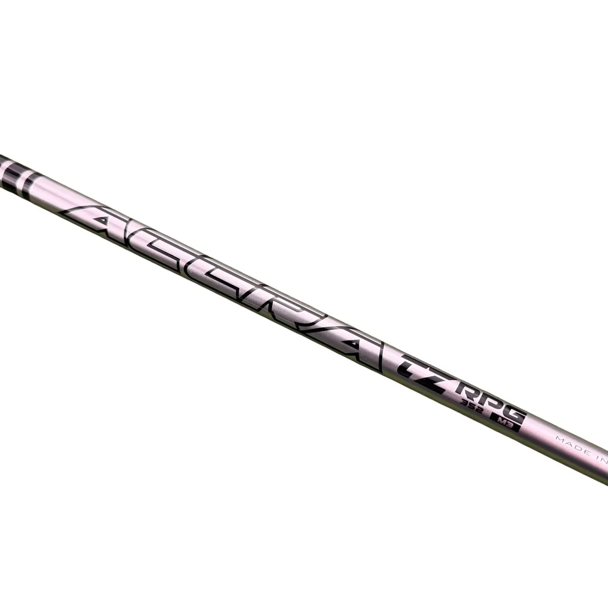 Accra TZ RPG 352 M3 Regular Fairway Shaft - Image 2