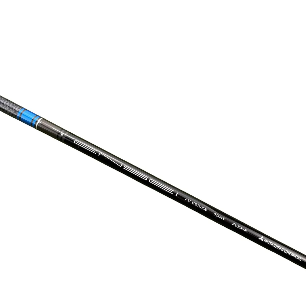 Tensei Blue AV 70HY Regular Hybrid Shaft - Image 2