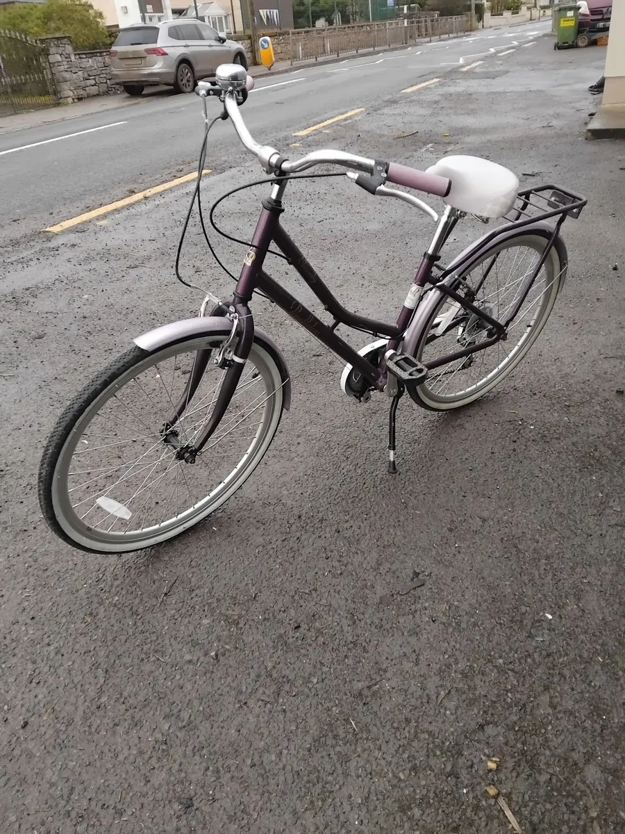 PENDLETON 26inch bike ladies bike priced - Image 4