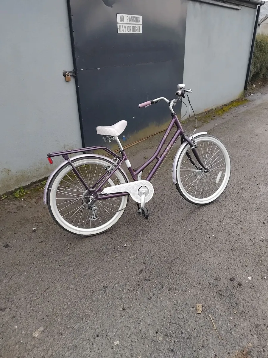 PENDLETON 26inch bike ladies bike priced - Image 1