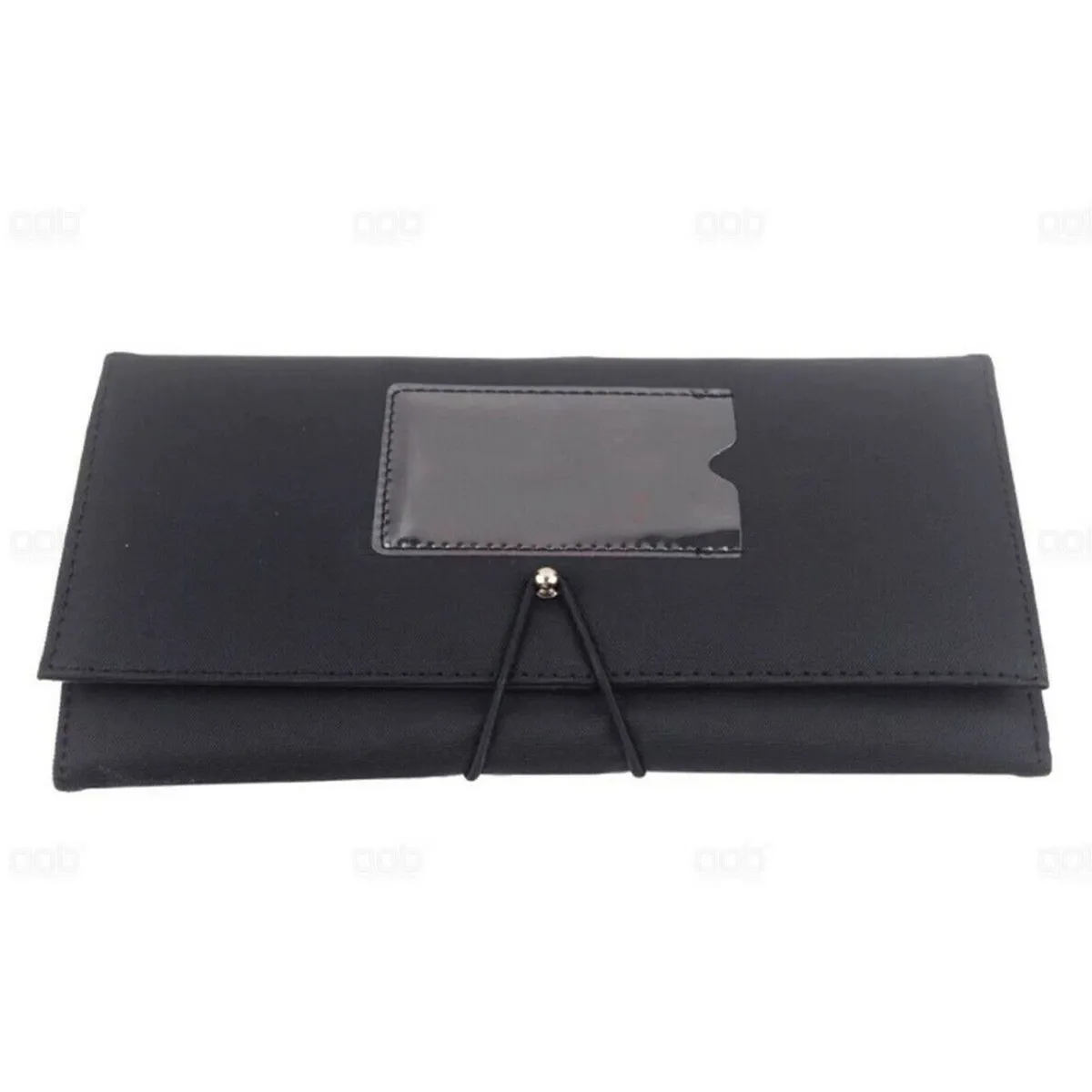 Professional Carbon Combs - Combs Set With Pouch - Image 1