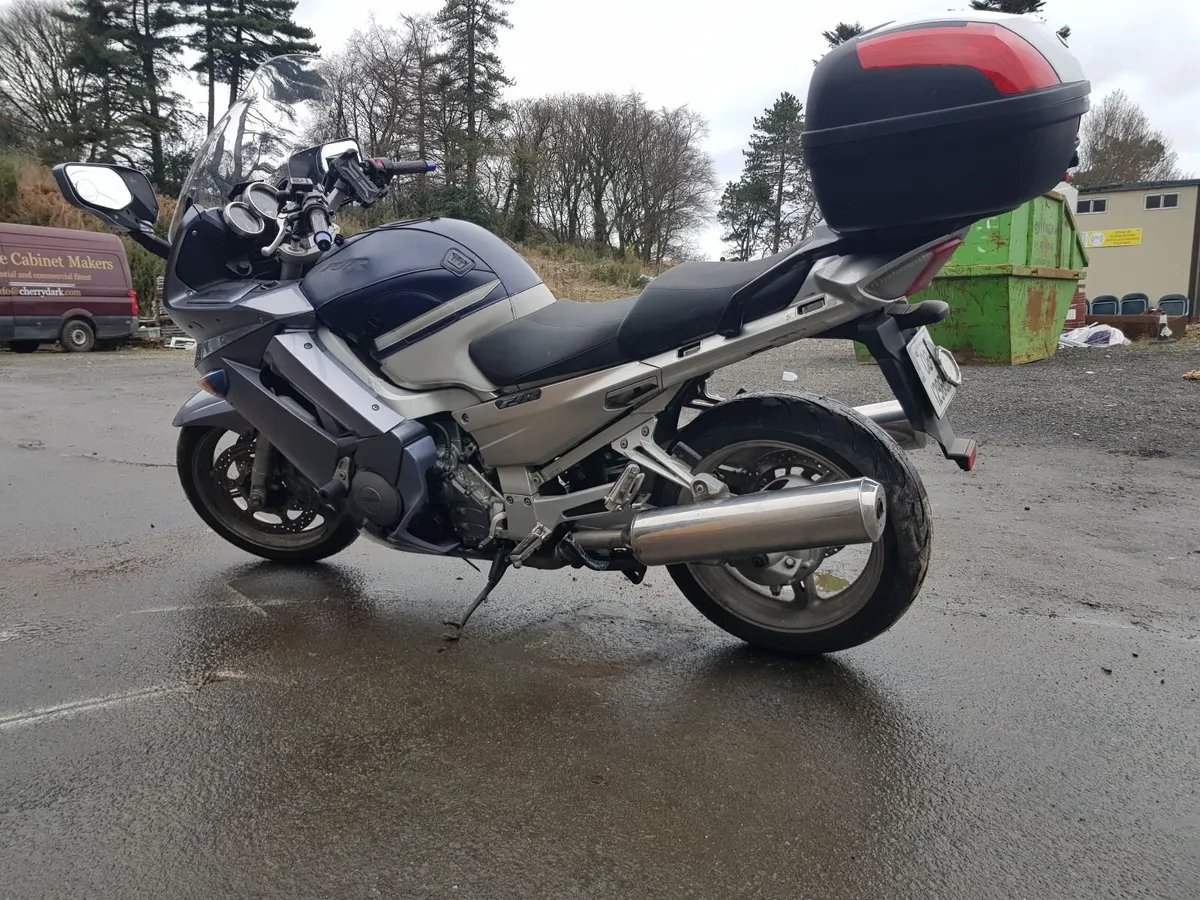 YAMAHA Other 2008 - Image 4