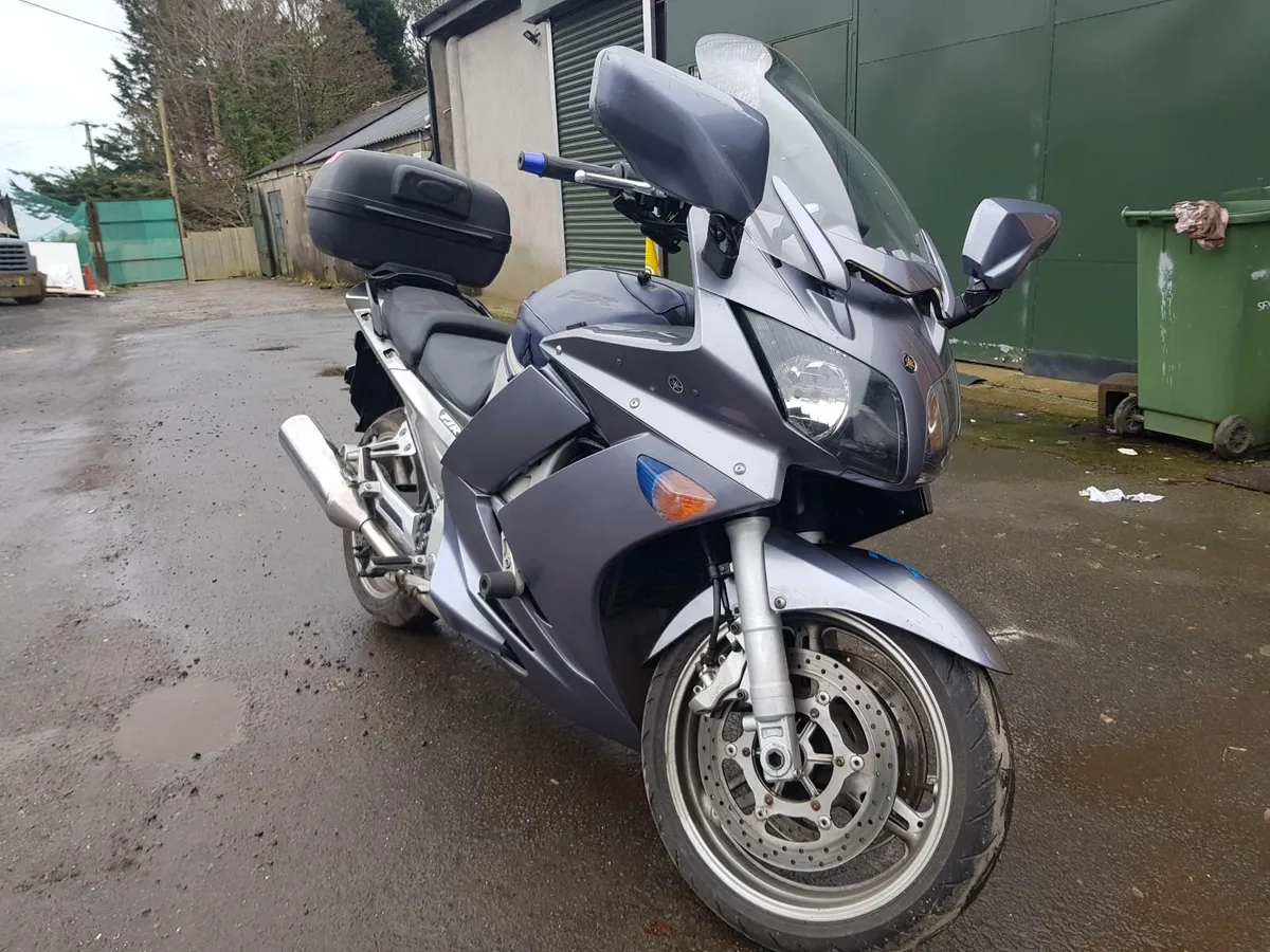 YAMAHA Other 2008 - Image 2