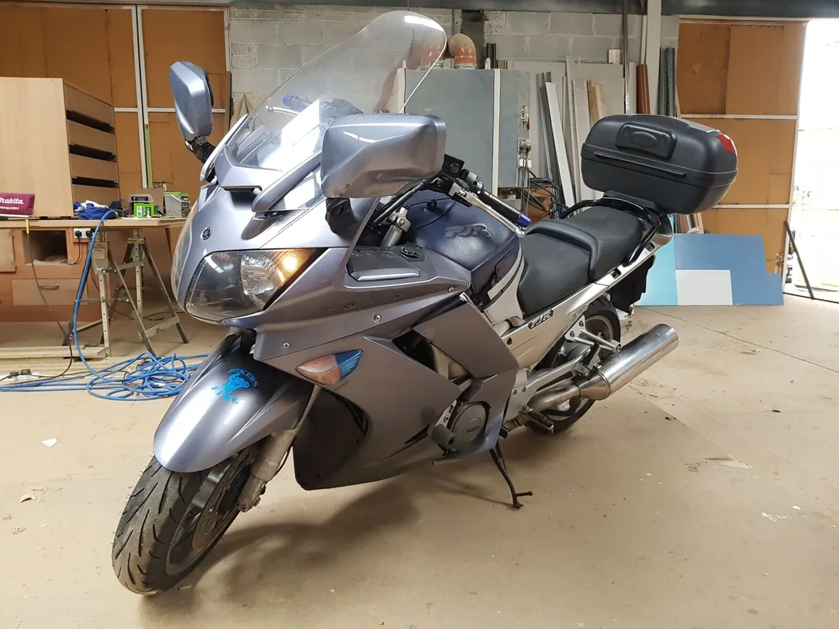 YAMAHA Other 2008 - Image 3