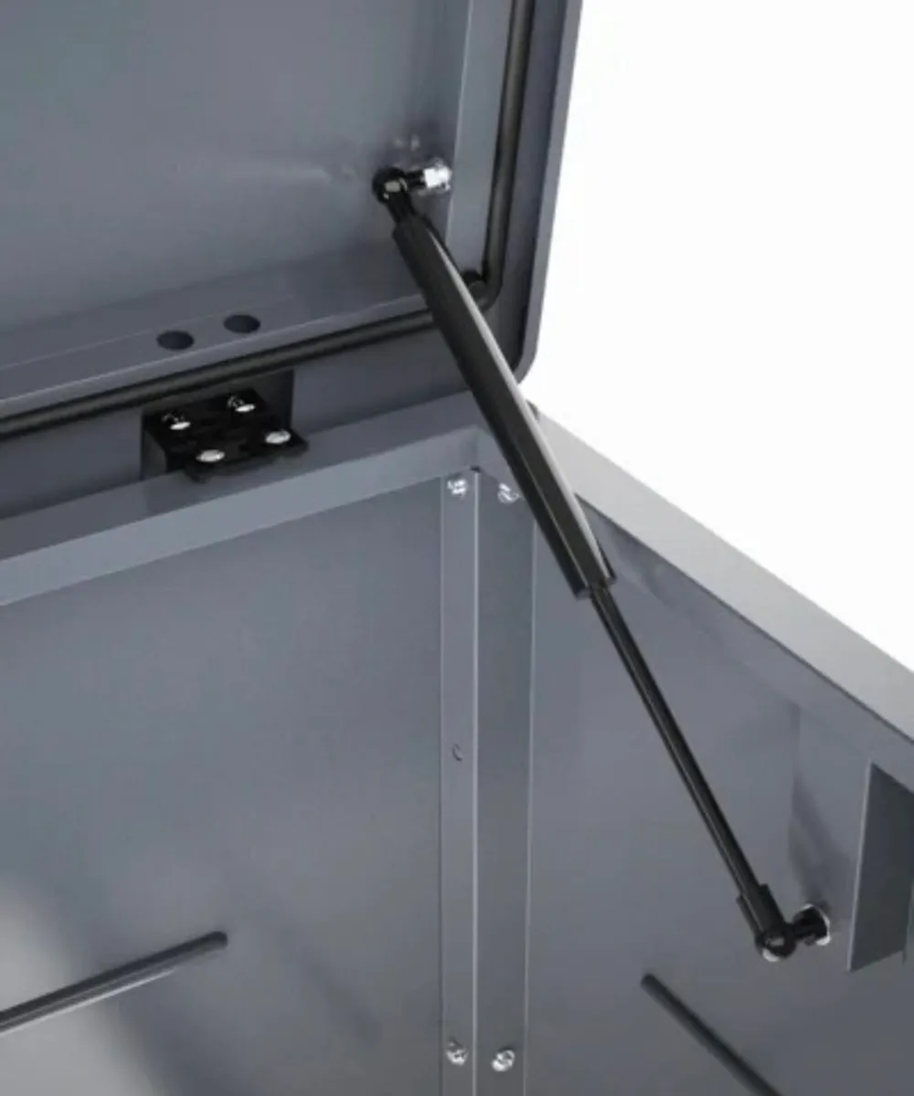 800L Patio Box / Lock Box - Image 4