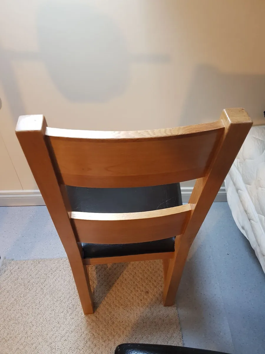 Daining chairs - Image 3