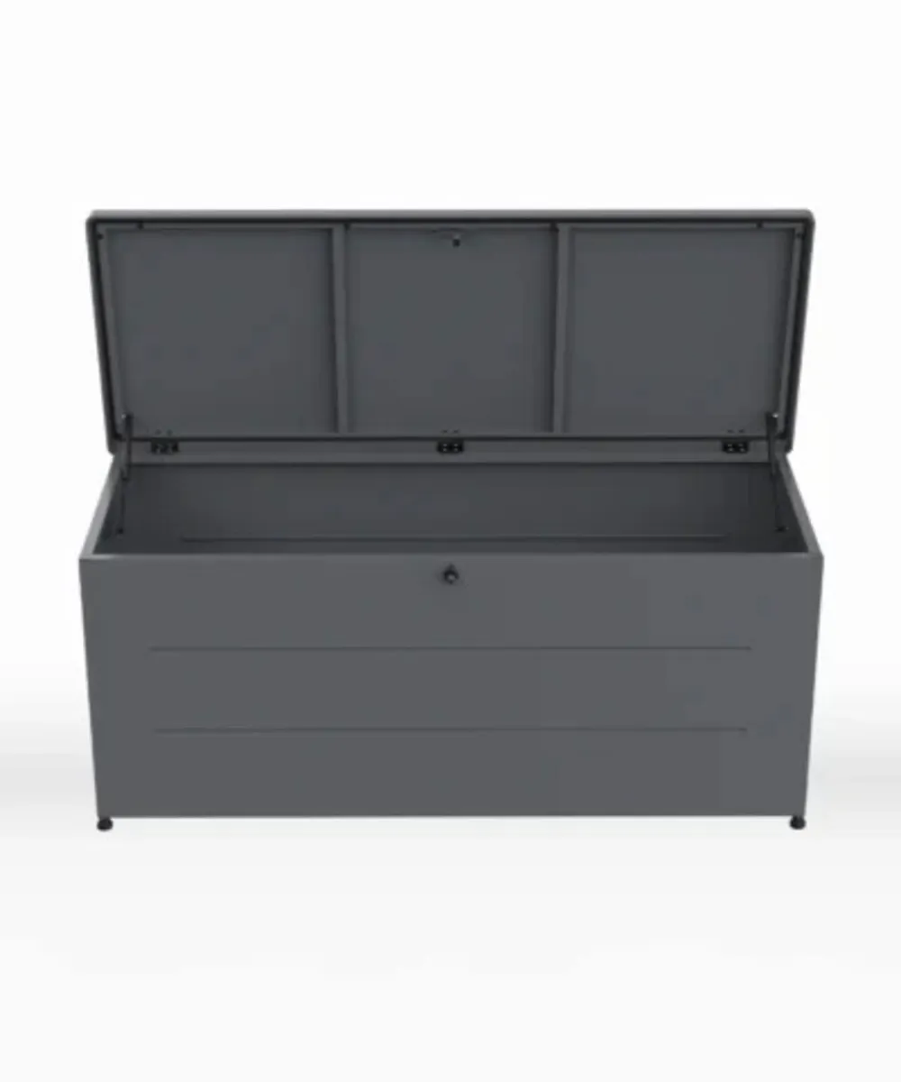 800L Patio Box / Lock Box - Image 2