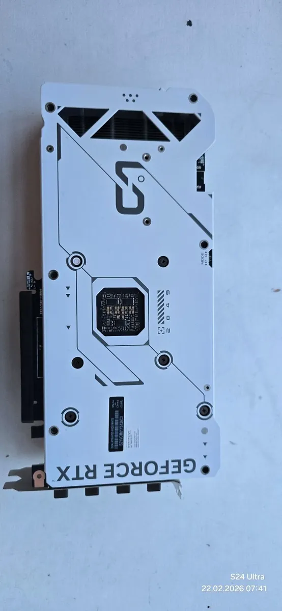 Asus 4070 Super dual 12gb vram - Image 2