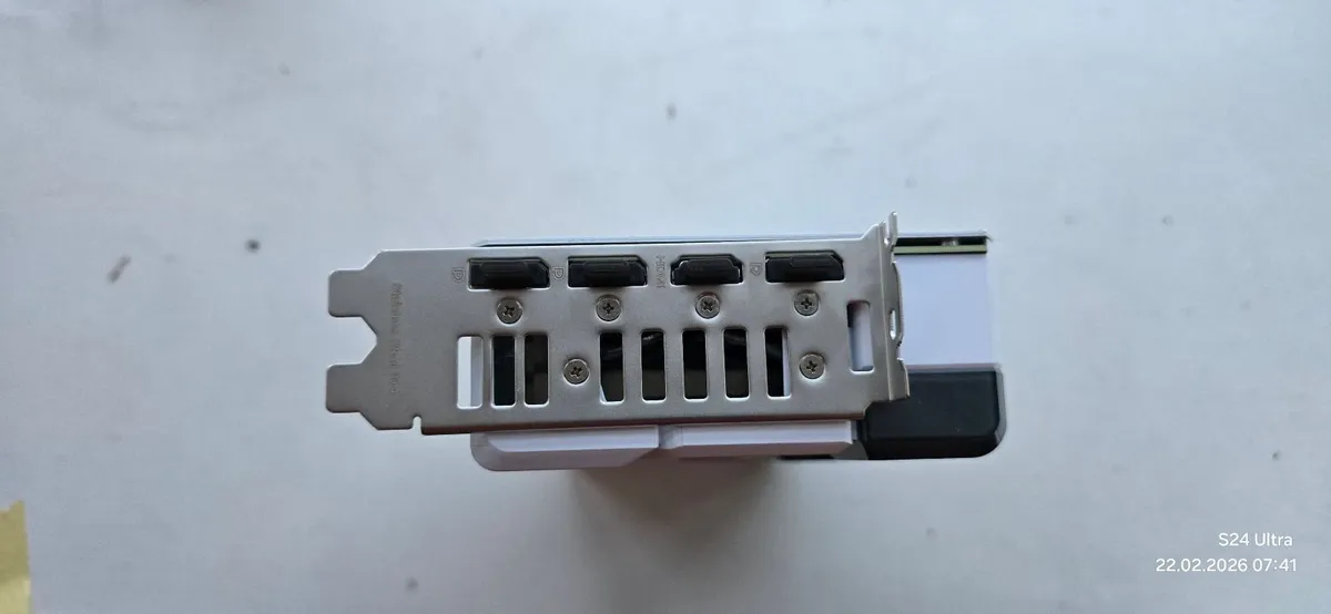 Asus 4070 Super dual 12gb vram - Image 3