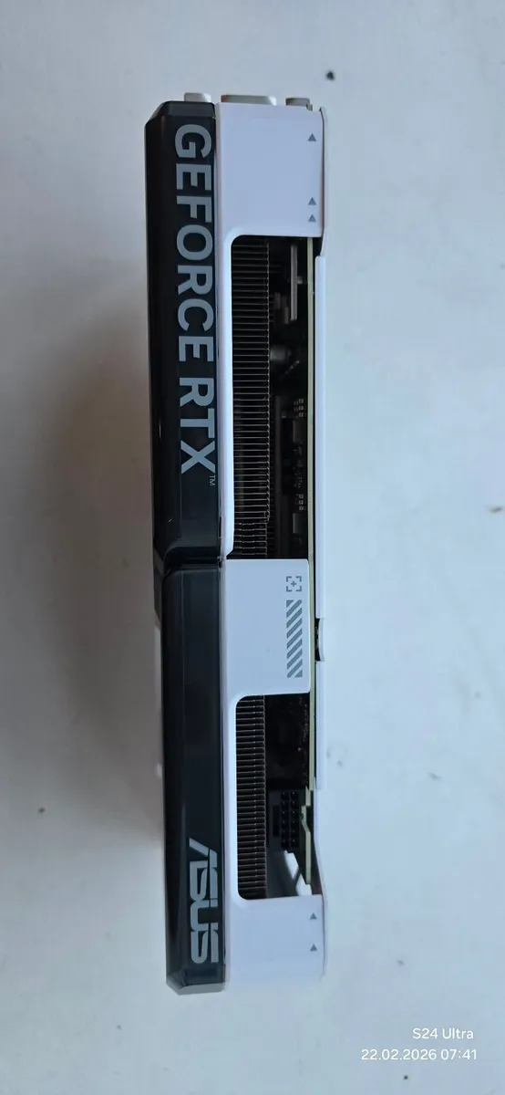 Asus 4070 Super dual 12gb vram - Image 4