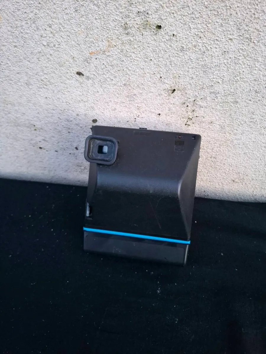 Vintage kodak camera - Image 2