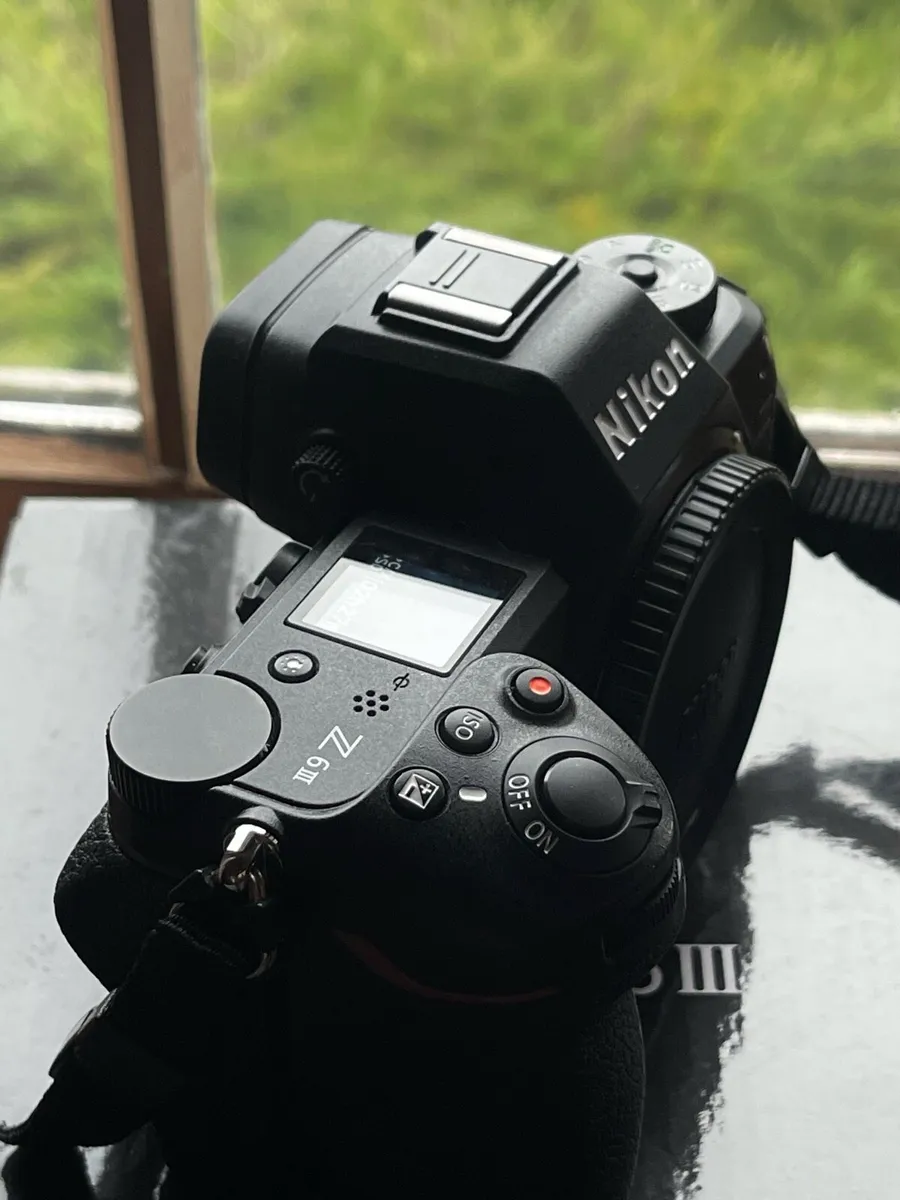 Nikon z6iii - Image 2