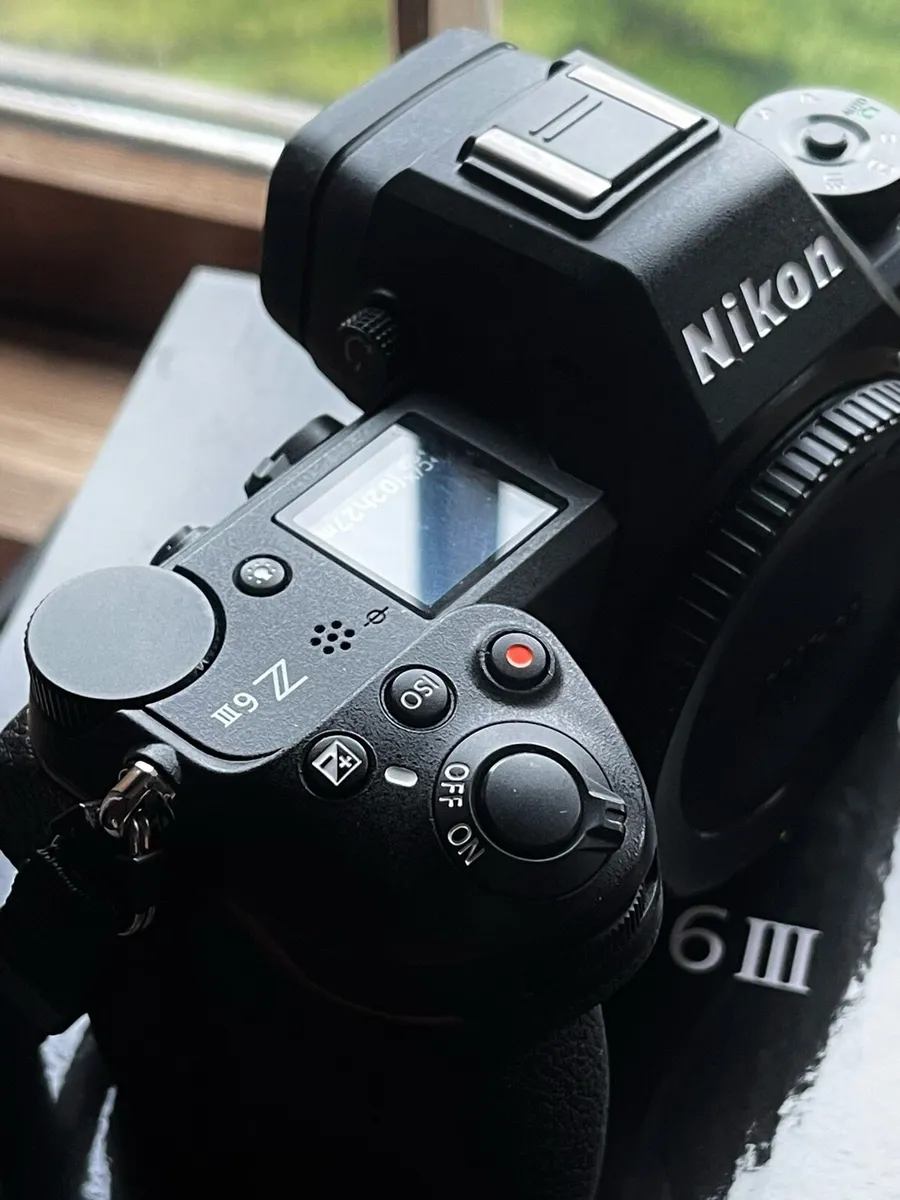 Nikon z6iii - Image 3