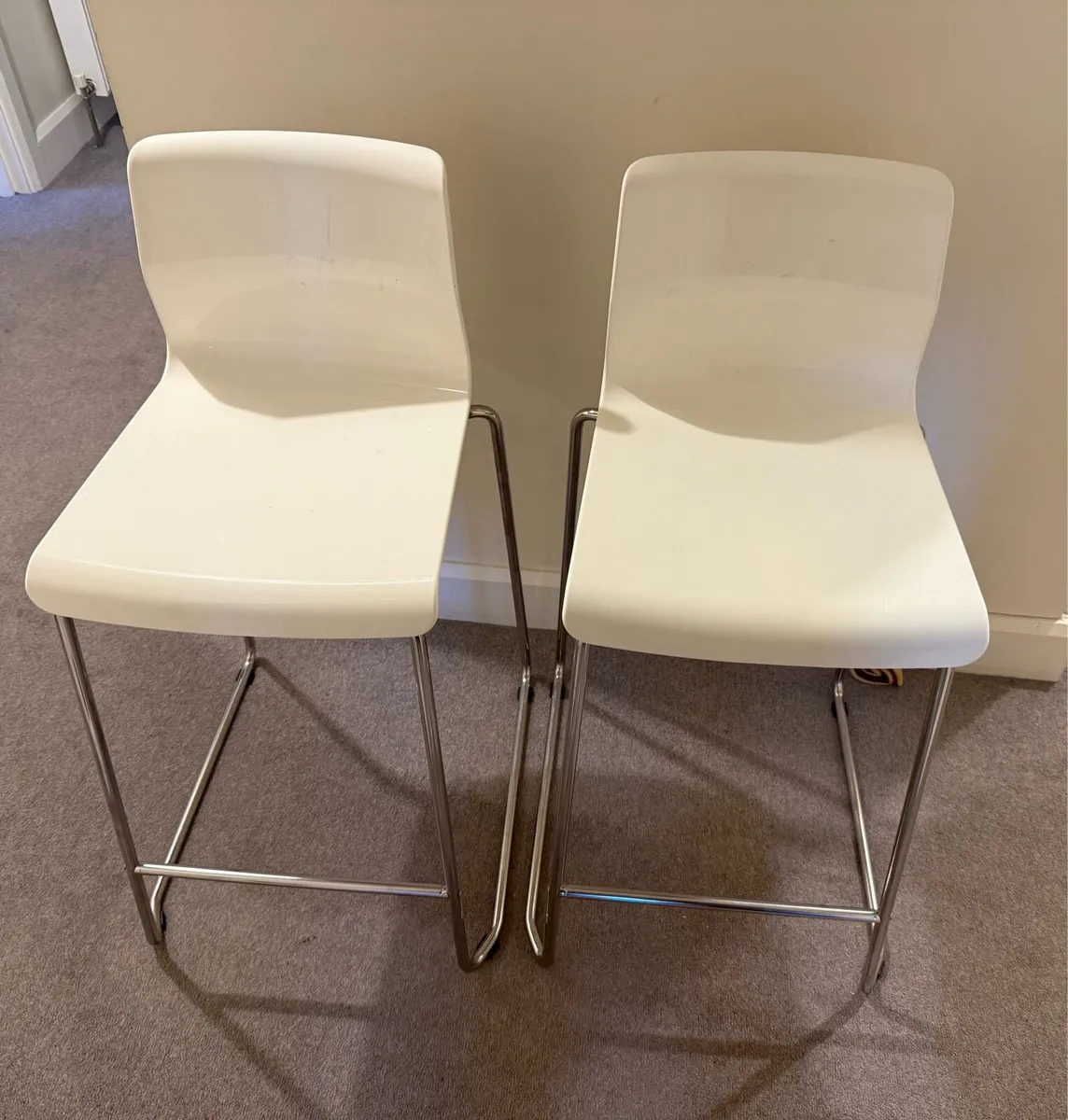 2 x IKEA Glenn Counter Tools - Image 1