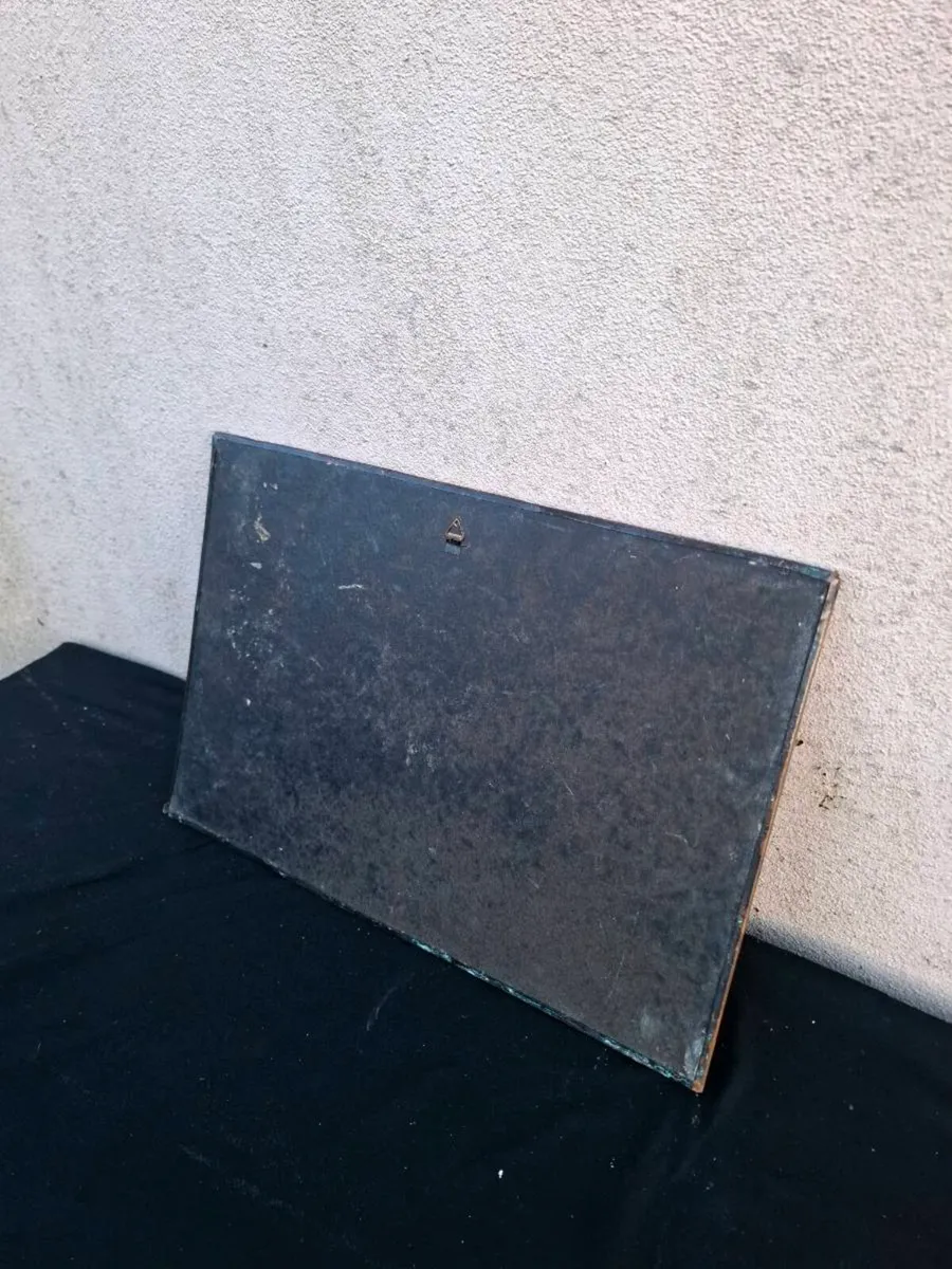 Boat copper frame - Image 2