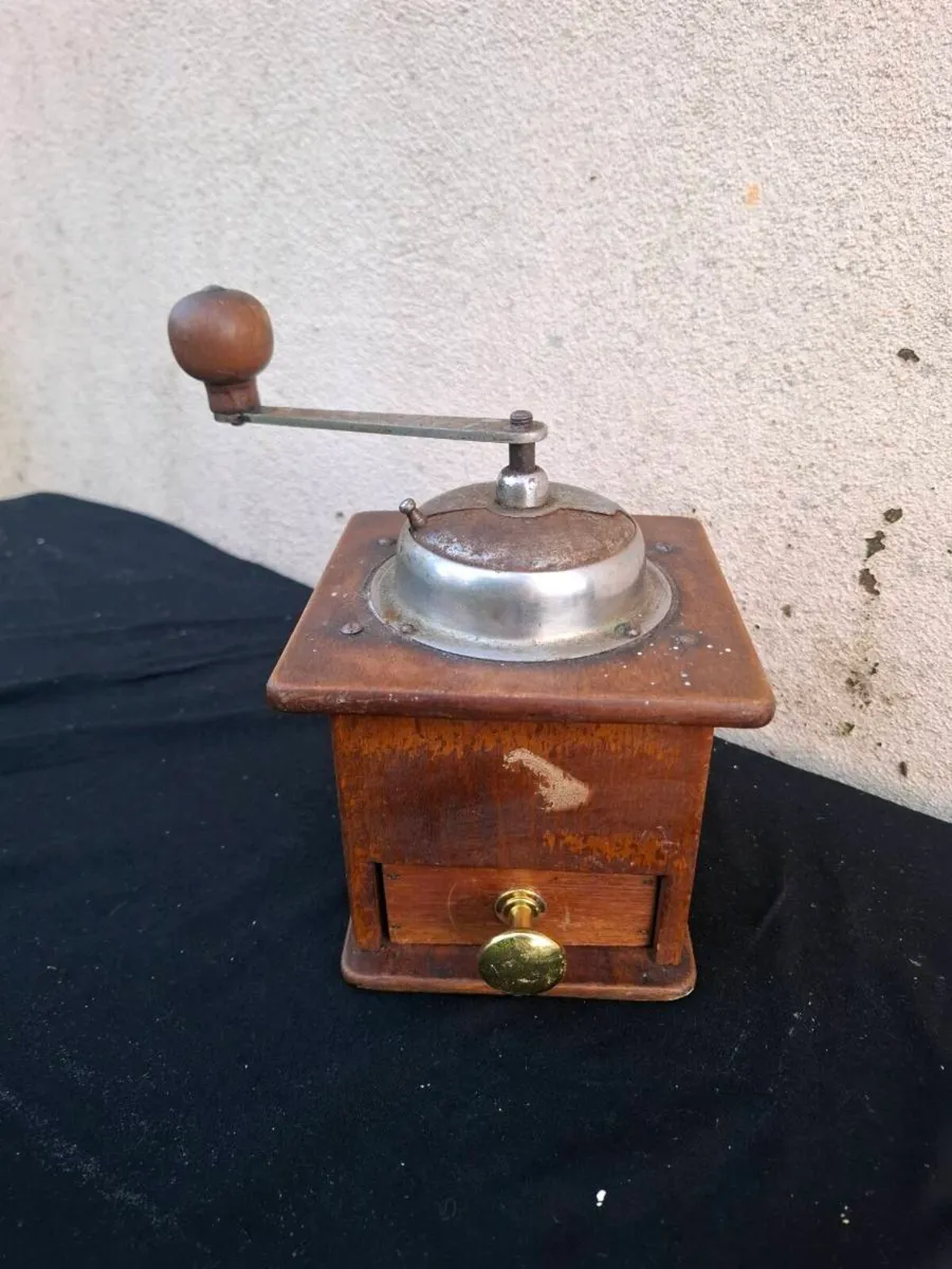 Coffee grinder - Image 1