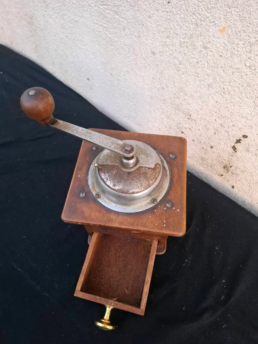 Coffee grinder - Image 2