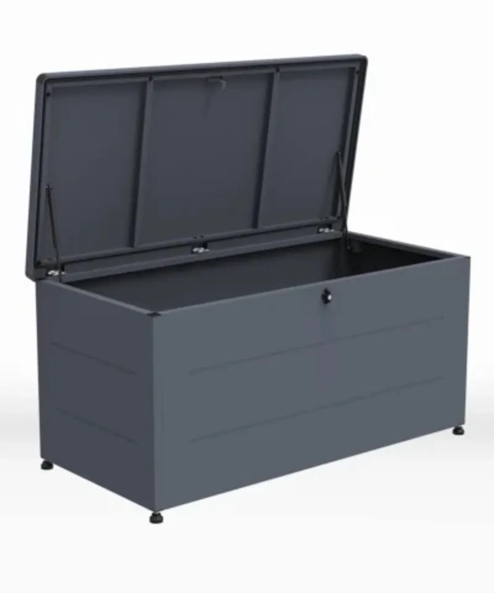 460L Patio Box / Outdoor Storage Box - Image 2