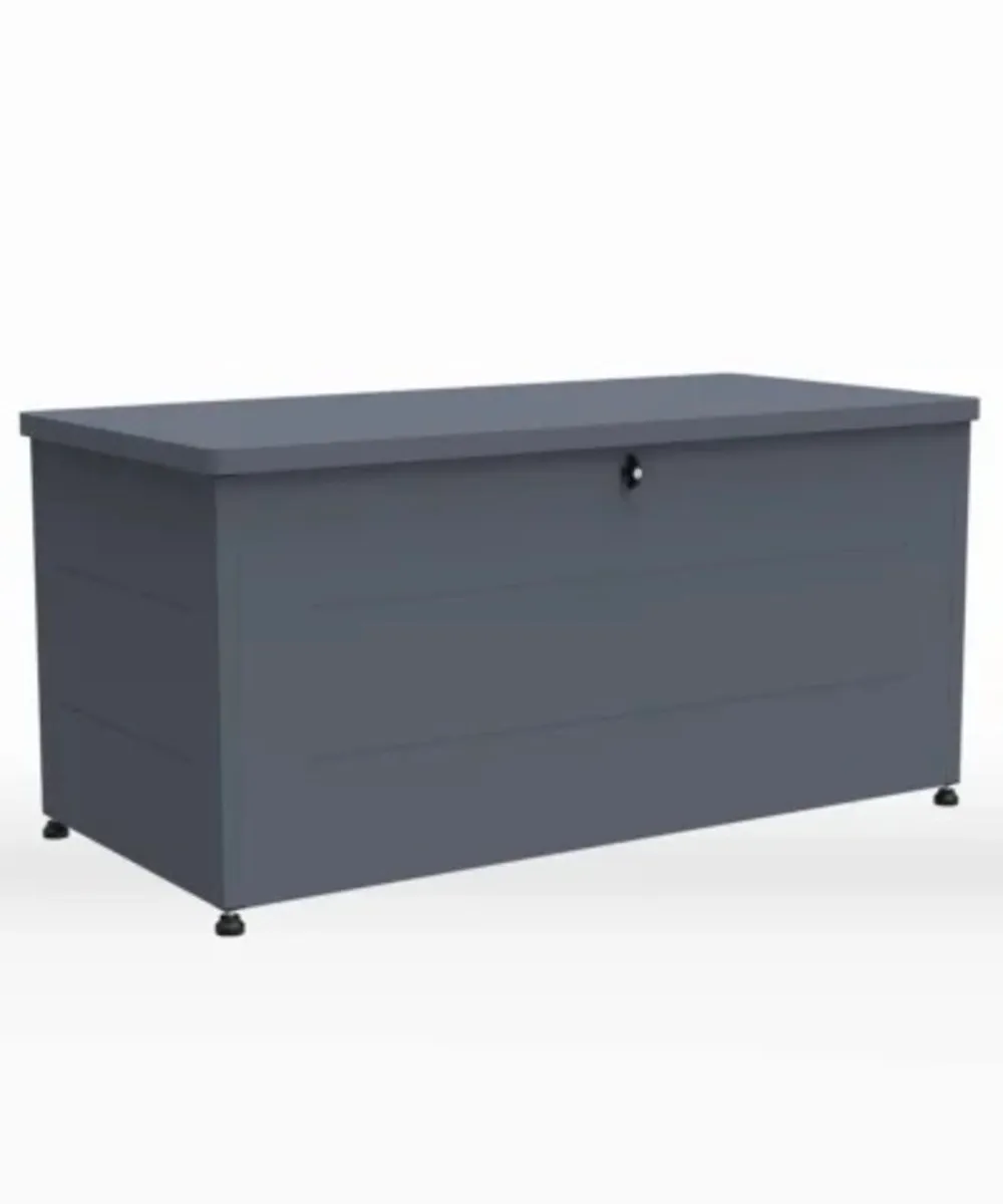 460L Patio Box / Outdoor Storage Box - Image 3