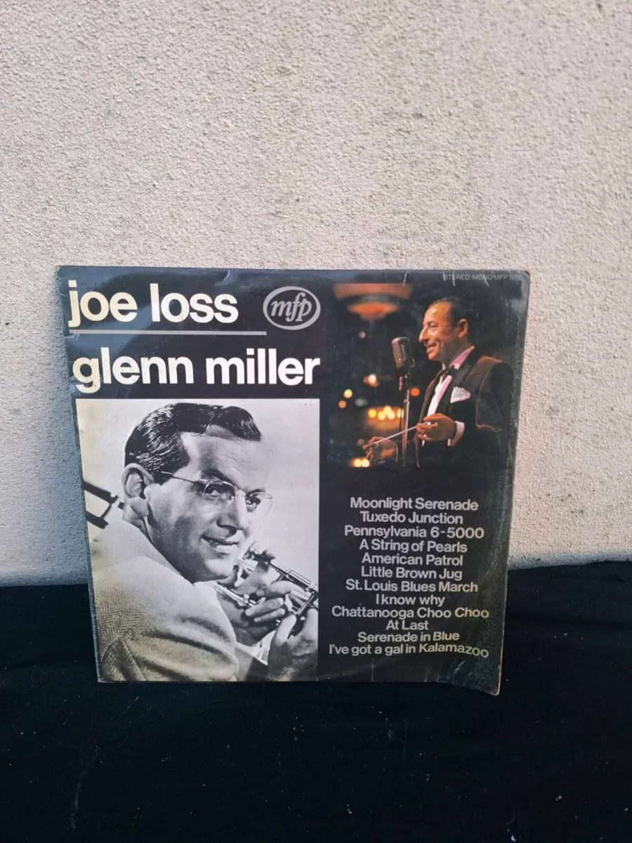 Joe loss glenn miller - Image 1
