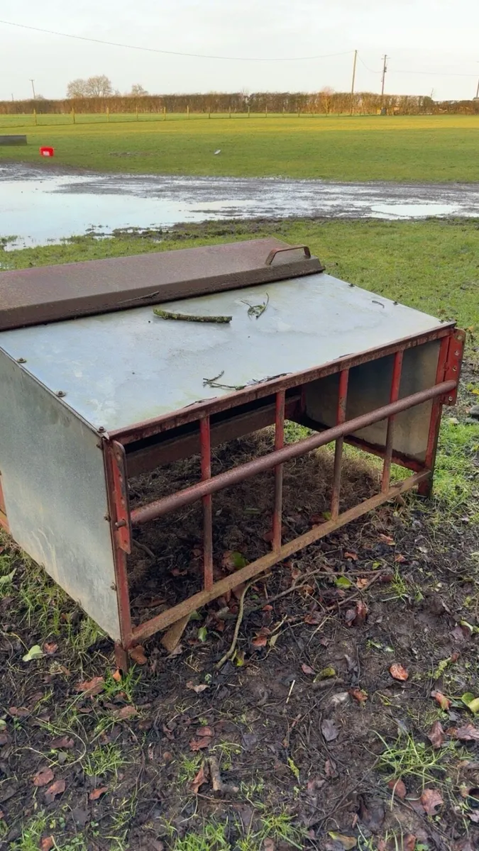 Sheep Equipment - Image 2