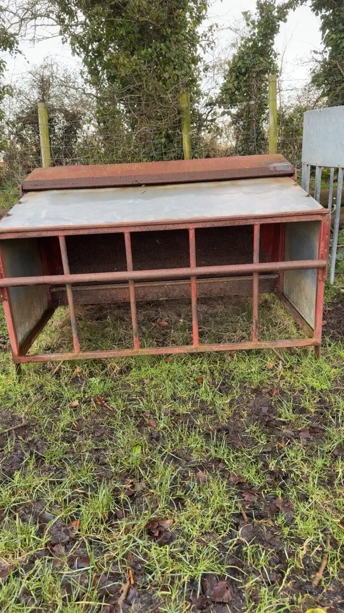 Sheep Equipment - Image 3