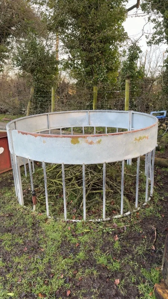 Sheep Equipment - Image 1