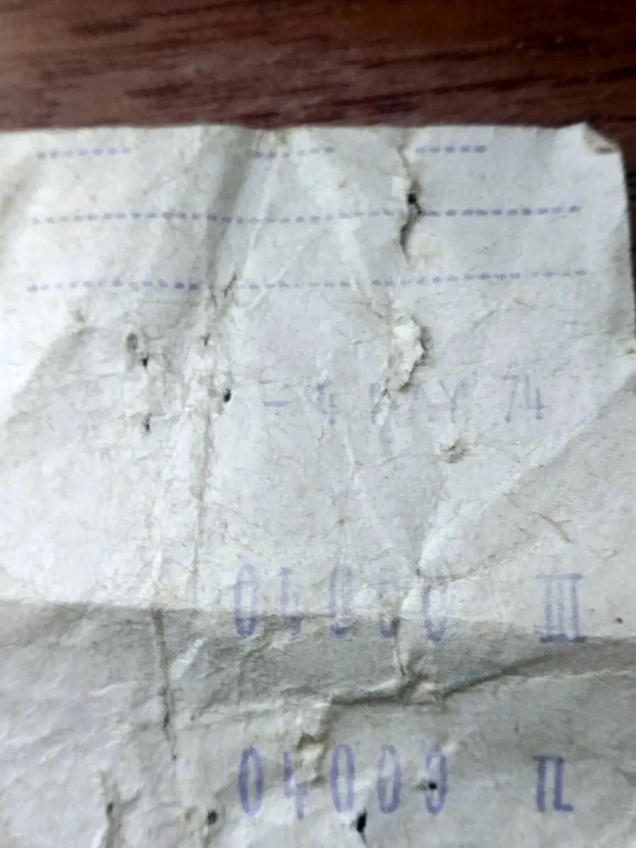 Vintage German HERMLE mantel clock - Image 4