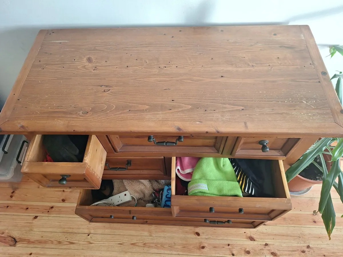 Chest of Drawers - Image 2