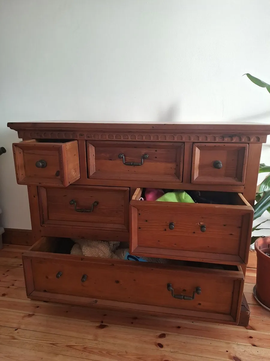 Chest of Drawers - Image 3