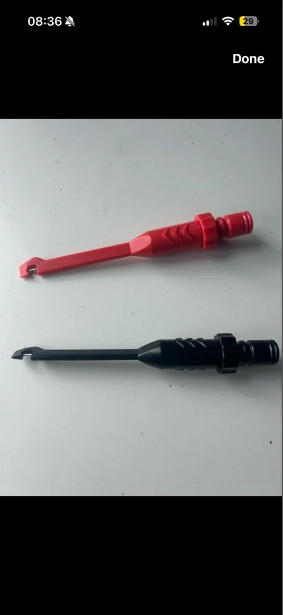 multimeter . Tools - Image 1