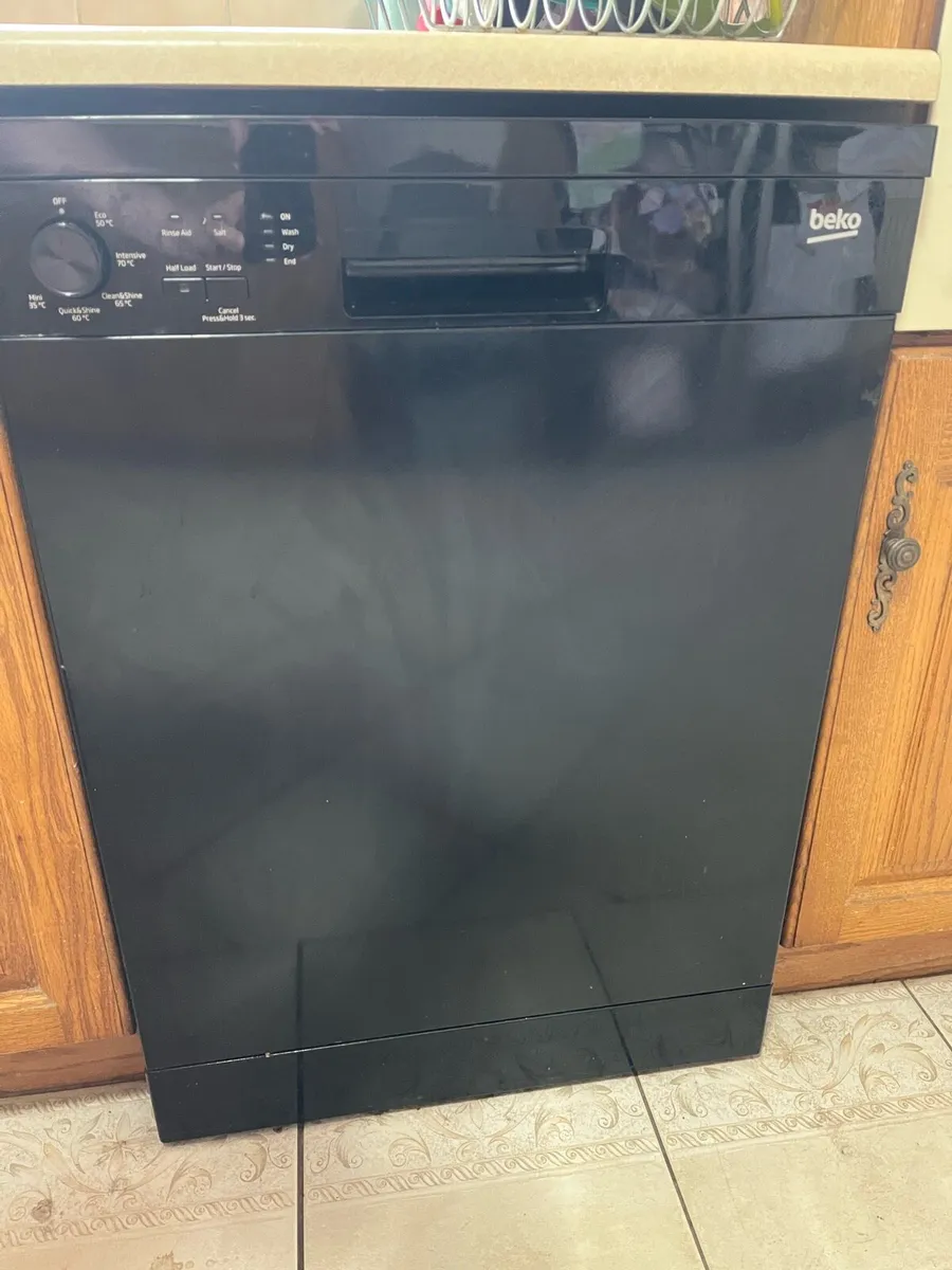 Beko Dishwasher