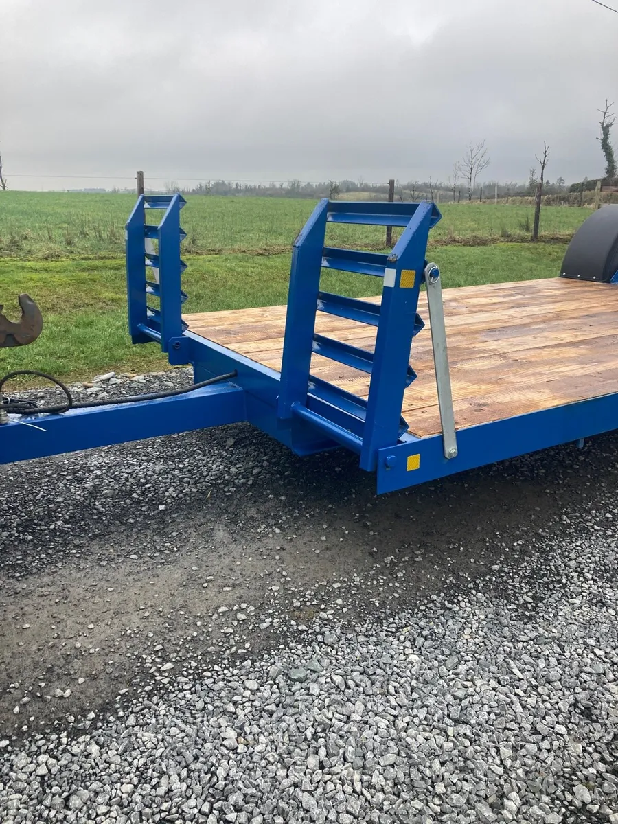 AD Low loader - Image 3