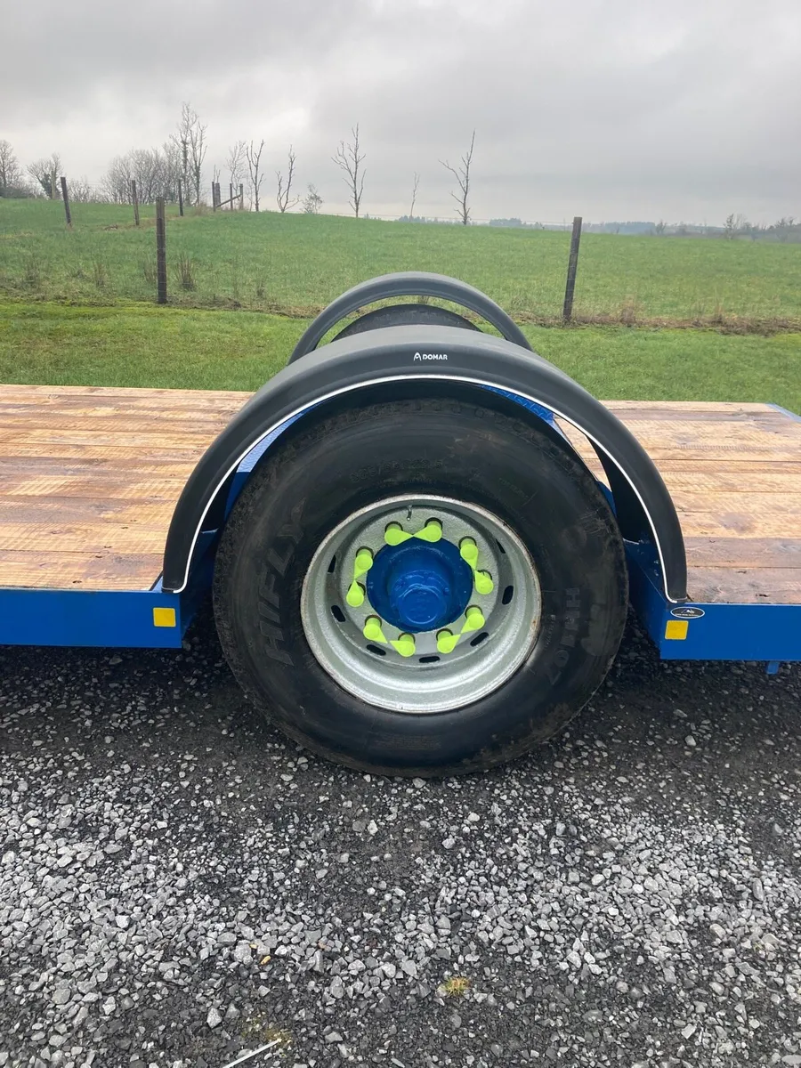 AD Low loader - Image 4