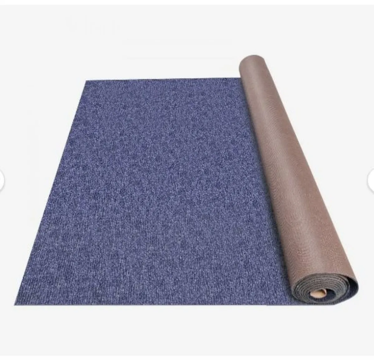 Indoor Outdoor Rug Carpet 5.9x36ft Outdoor - Image 1