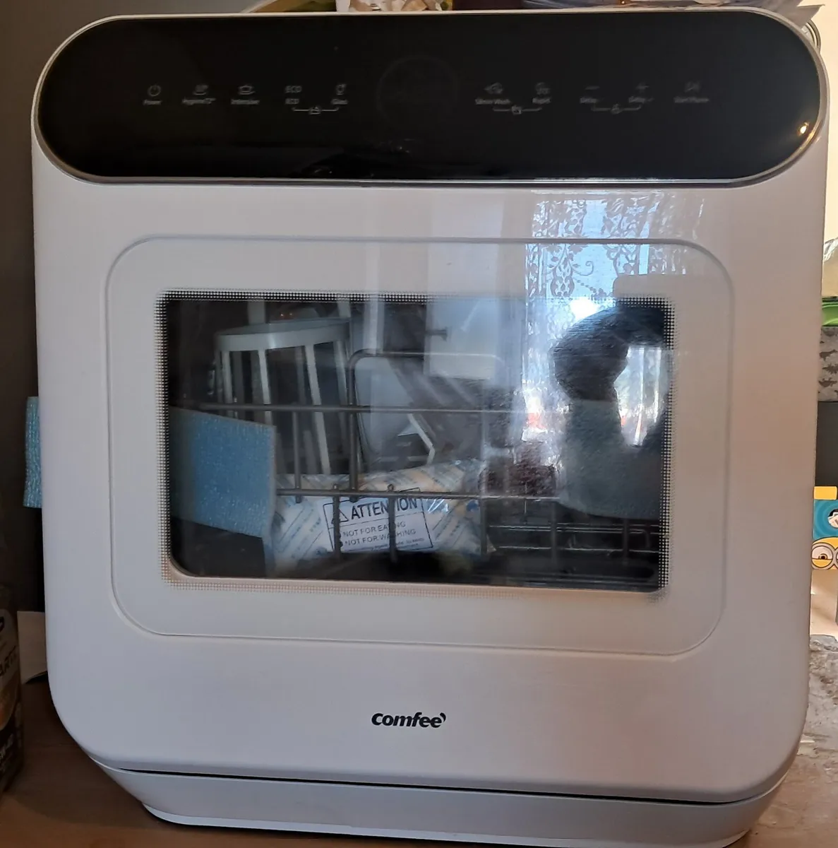 Mini Dishwasher