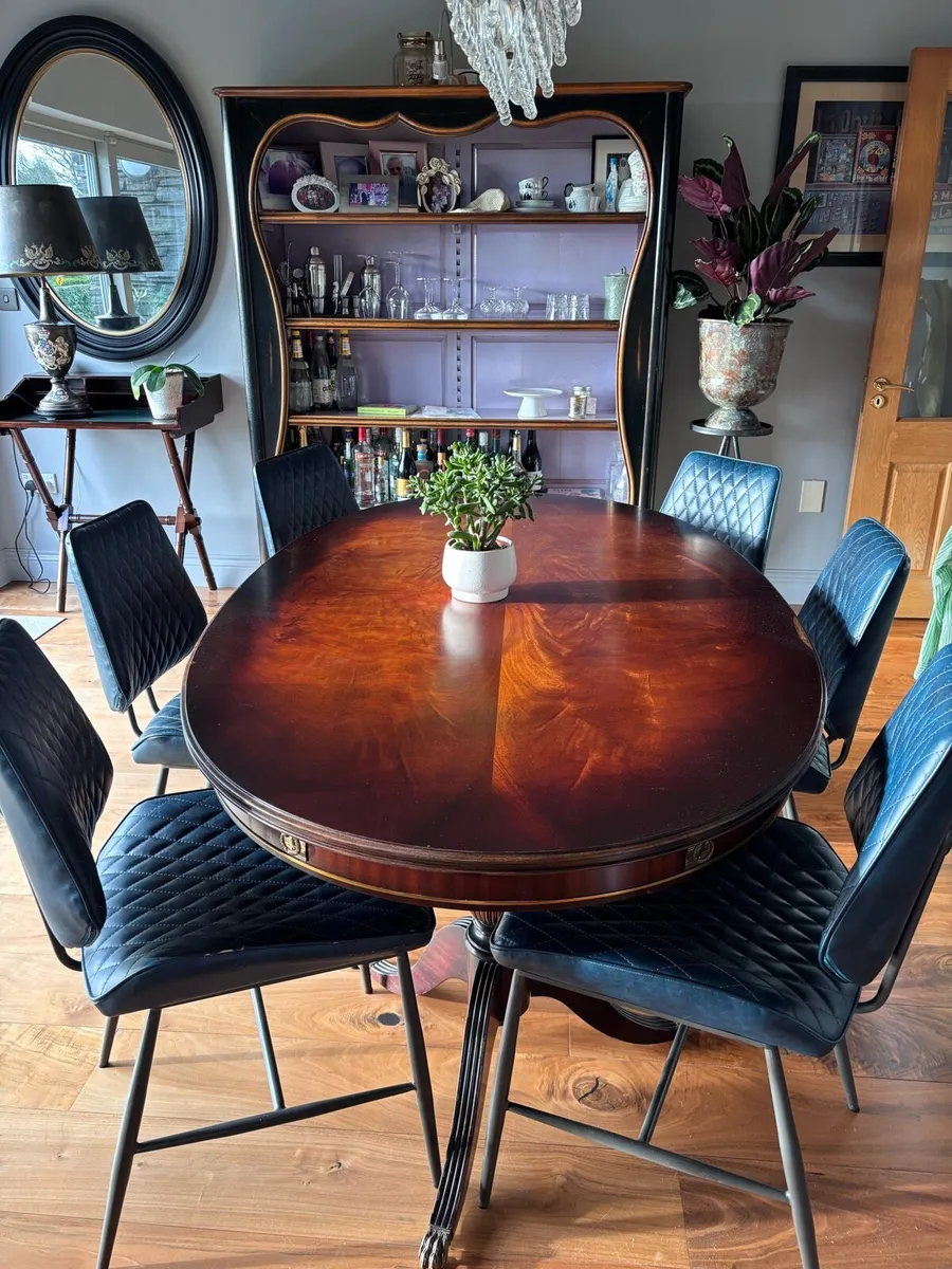 Dining Table - Image 1