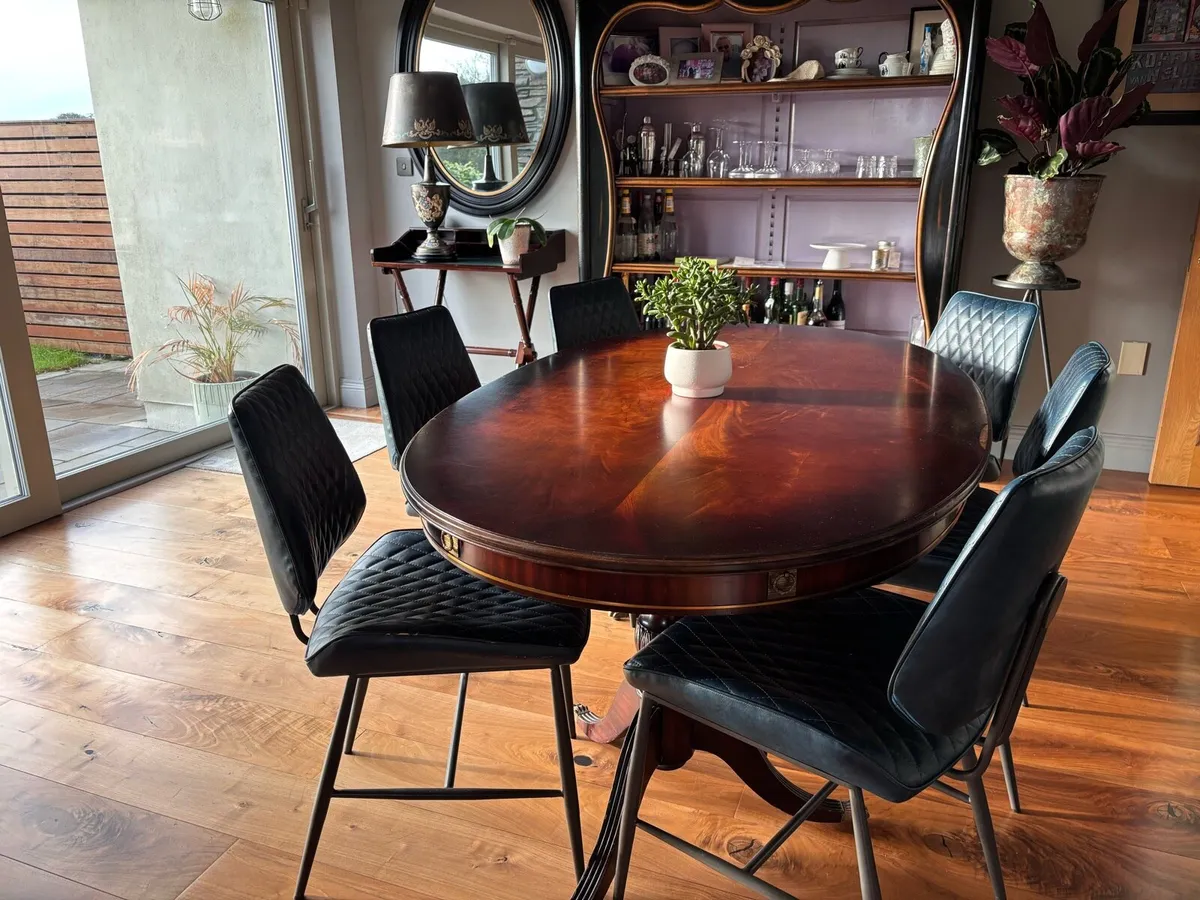 Dining Table - Image 2