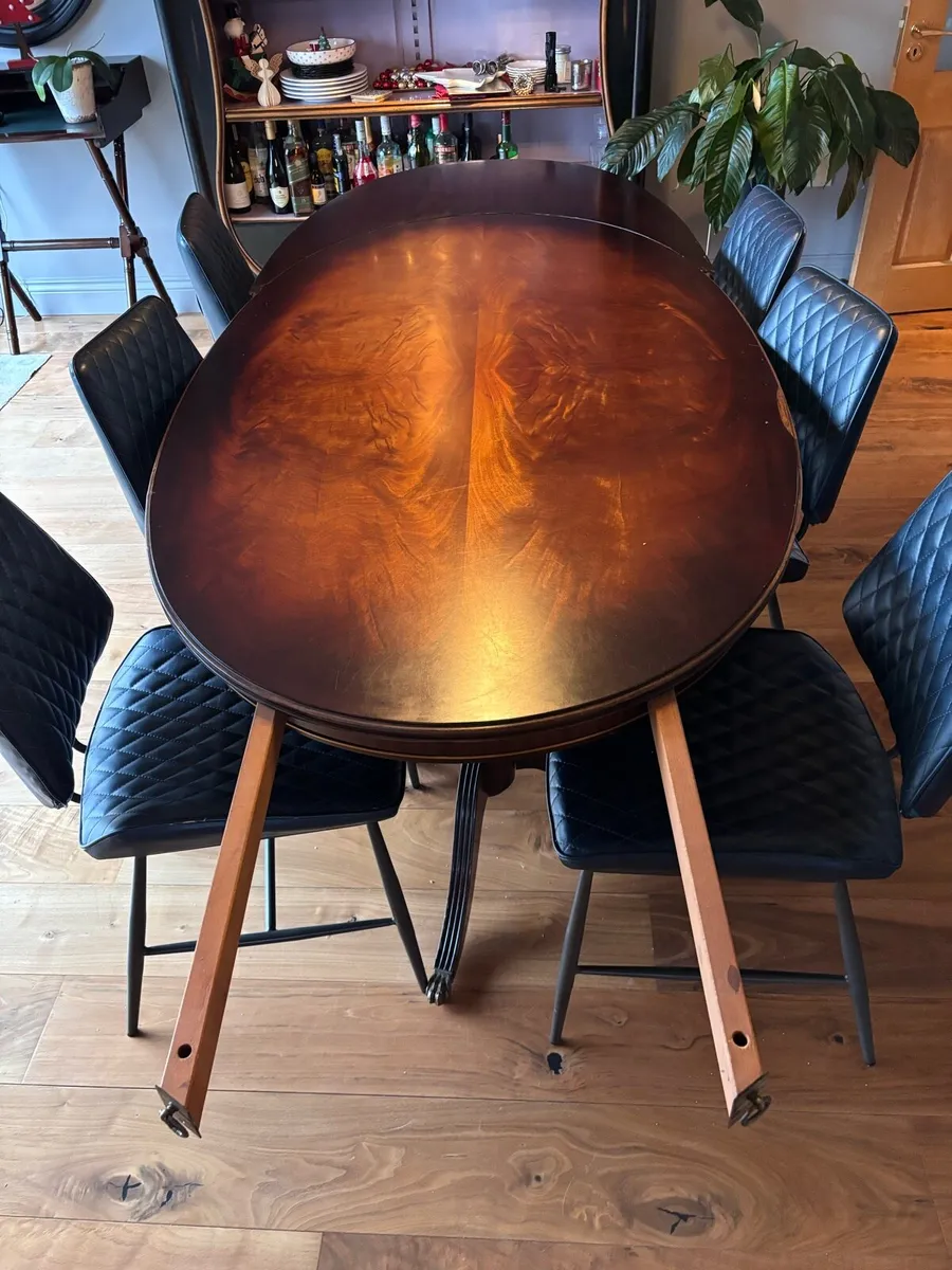 Dining Table - Image 4
