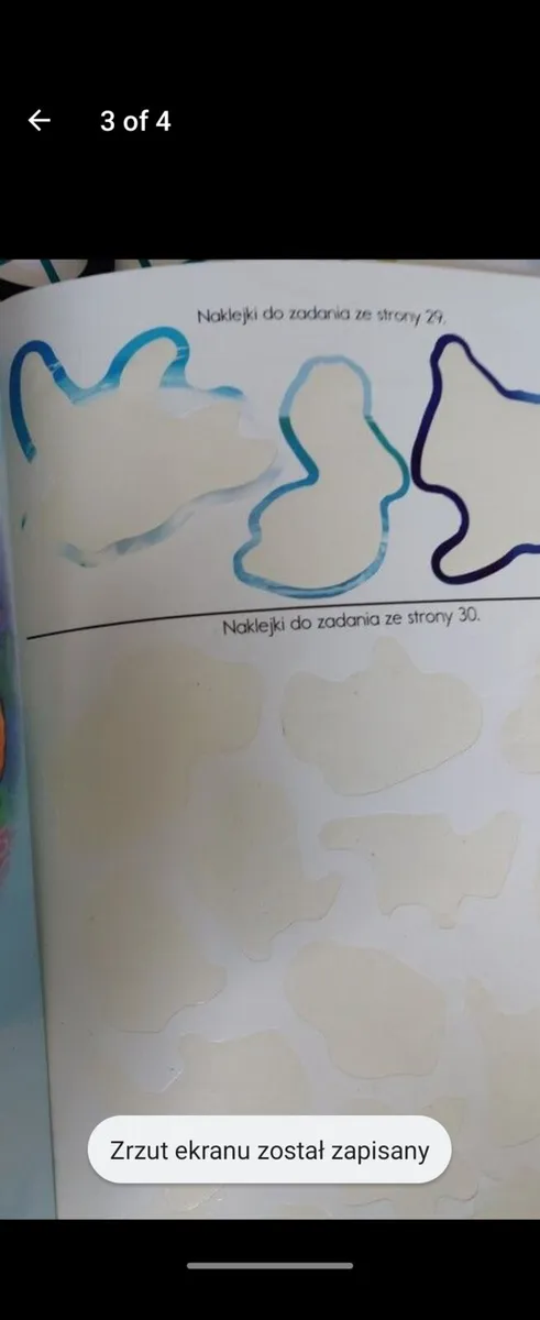 Book in polish ksiazeczka po polsku - Image 3